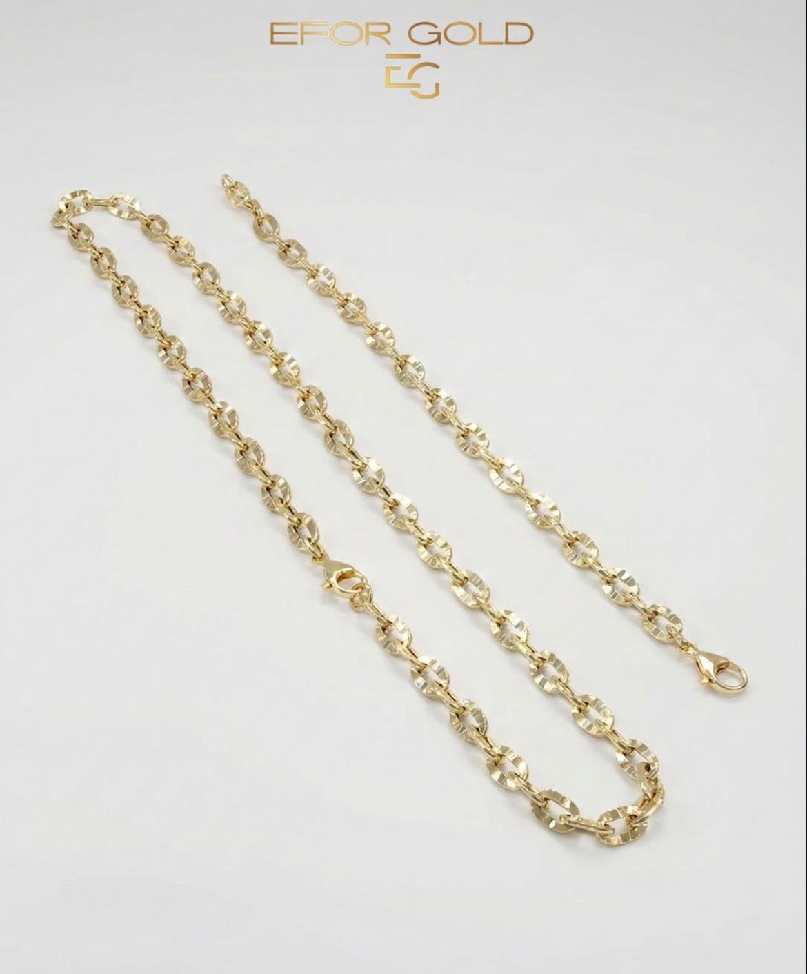 Atelier Efor JEWELRY