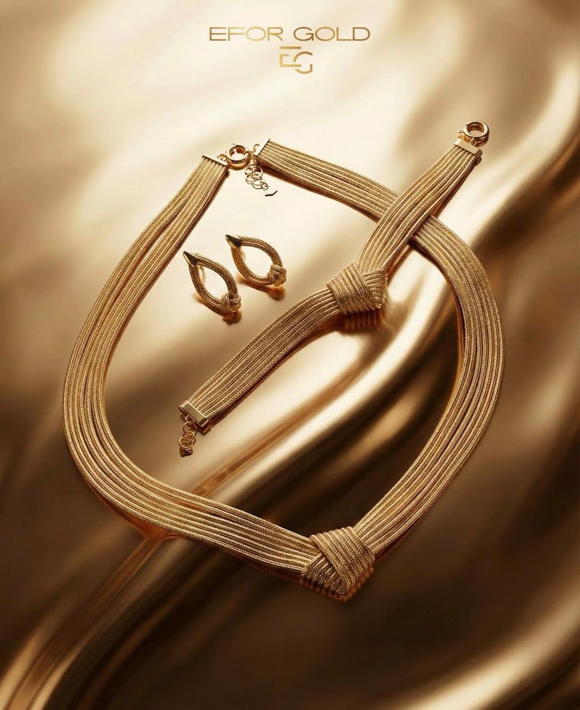 Bague Lumière